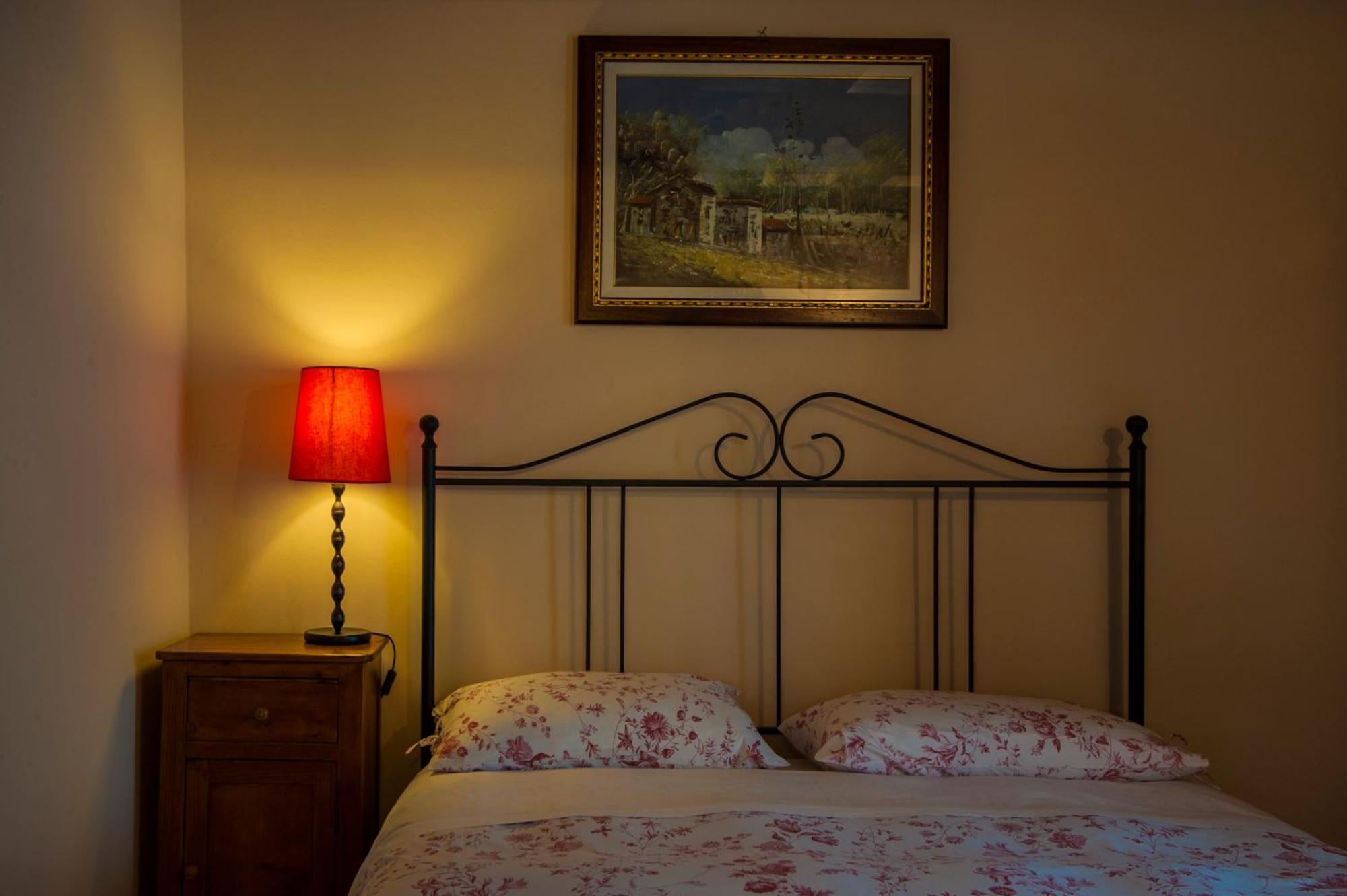 Mons Major Relais Villa Montemaggiore al Metauro Buitenkant foto
