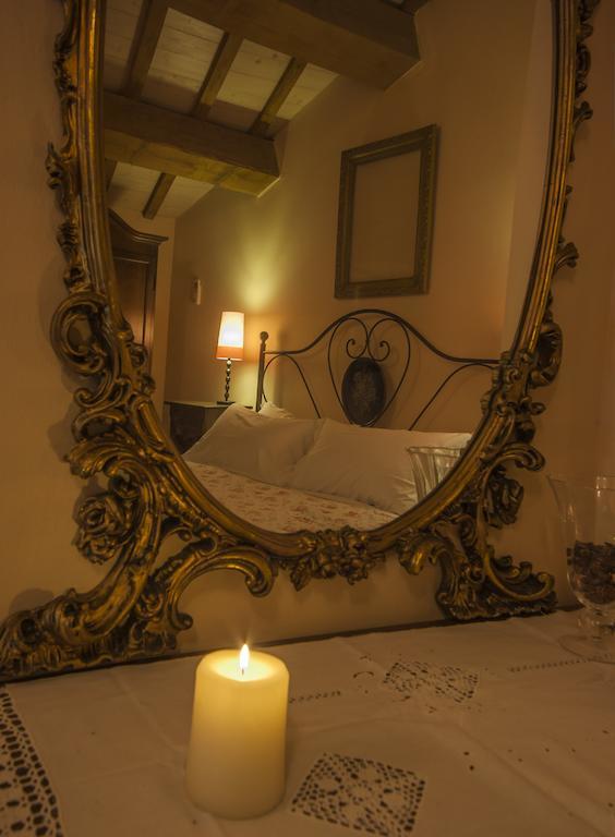 Mons Major Relais Villa Montemaggiore al Metauro Buitenkant foto